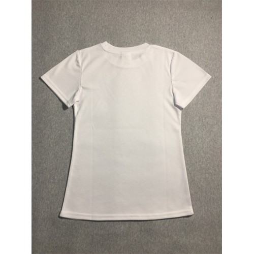 Princess Tee Polyester CottonFeel